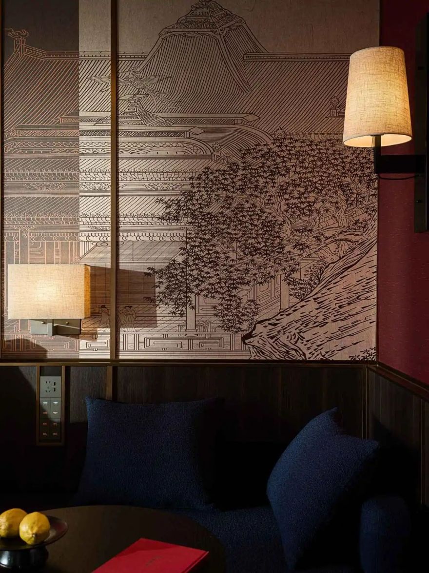 先市酱油非遗会馆丨中国泸州丨jsd.简璞设计-50