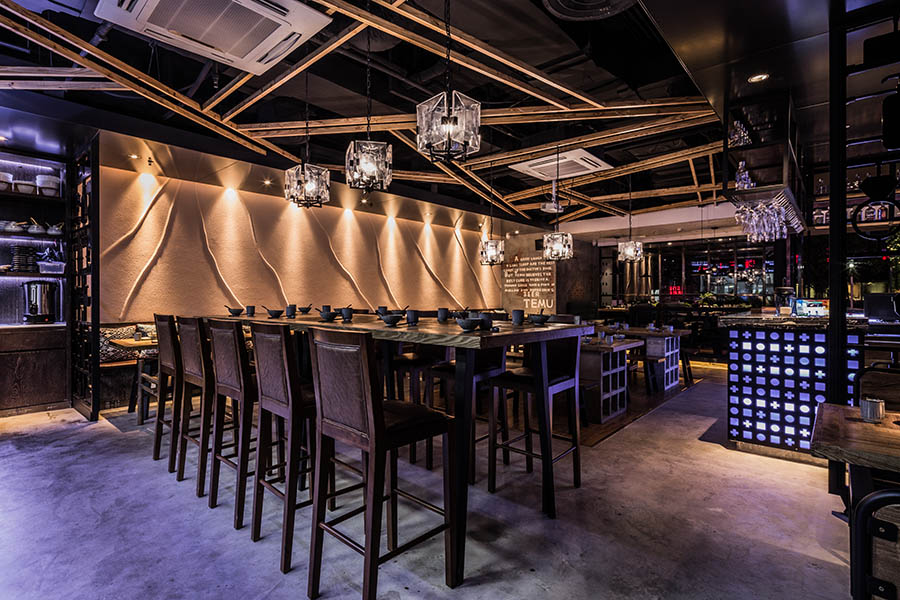 特幕烤肉餐厅-22