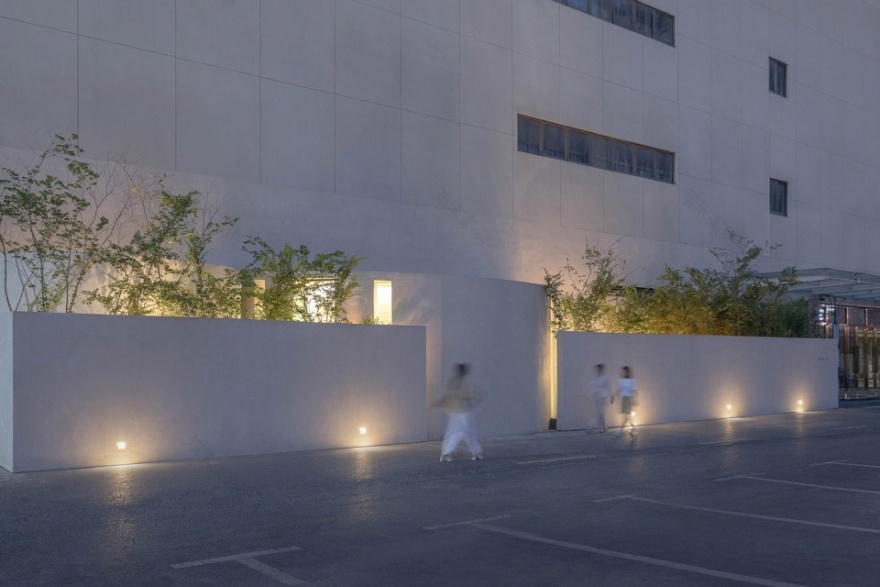 Zanotta 家具美术馆,合肥 / HAS 设计研究-14