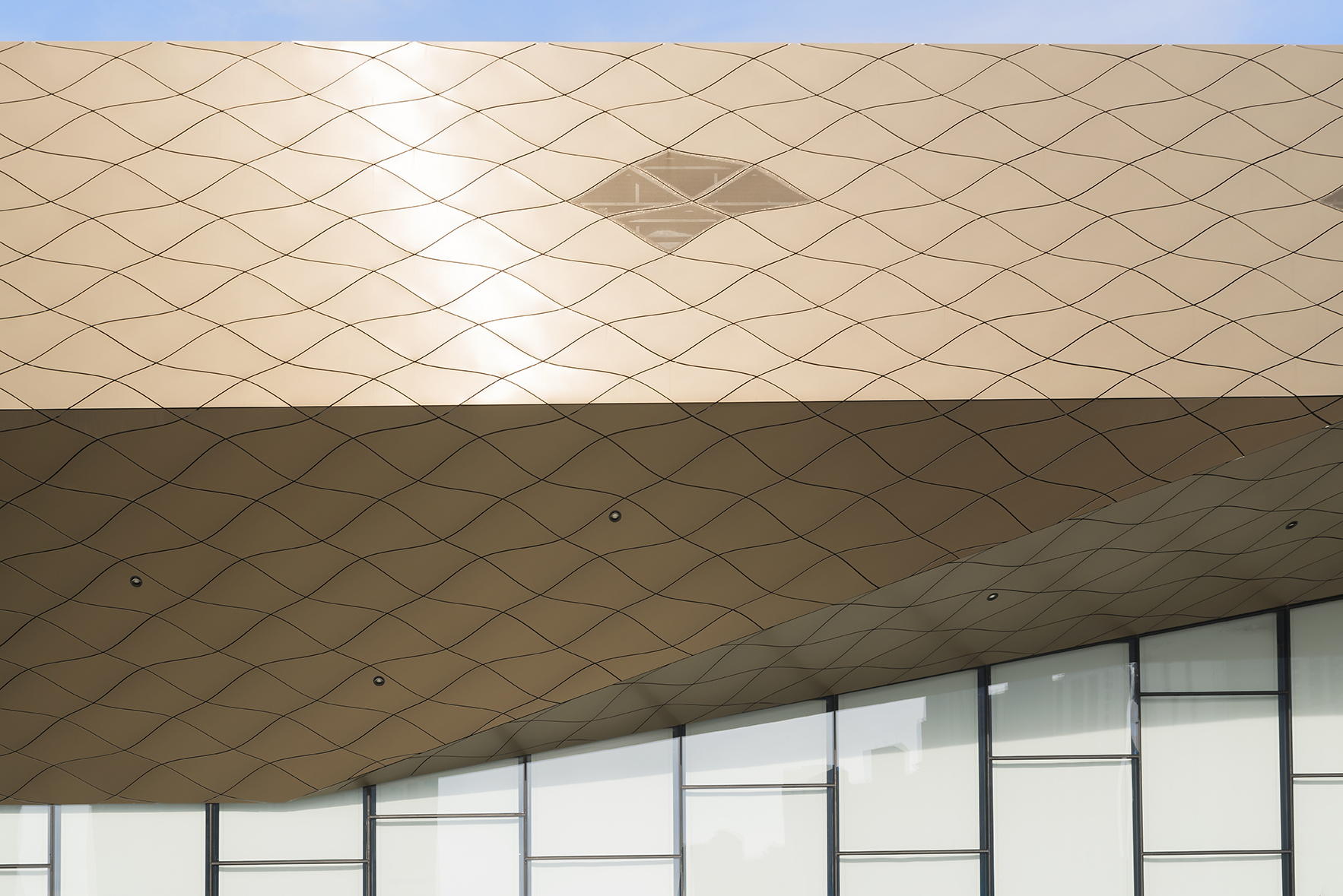 URBAN GEOMETRY // SEOUL IV-16