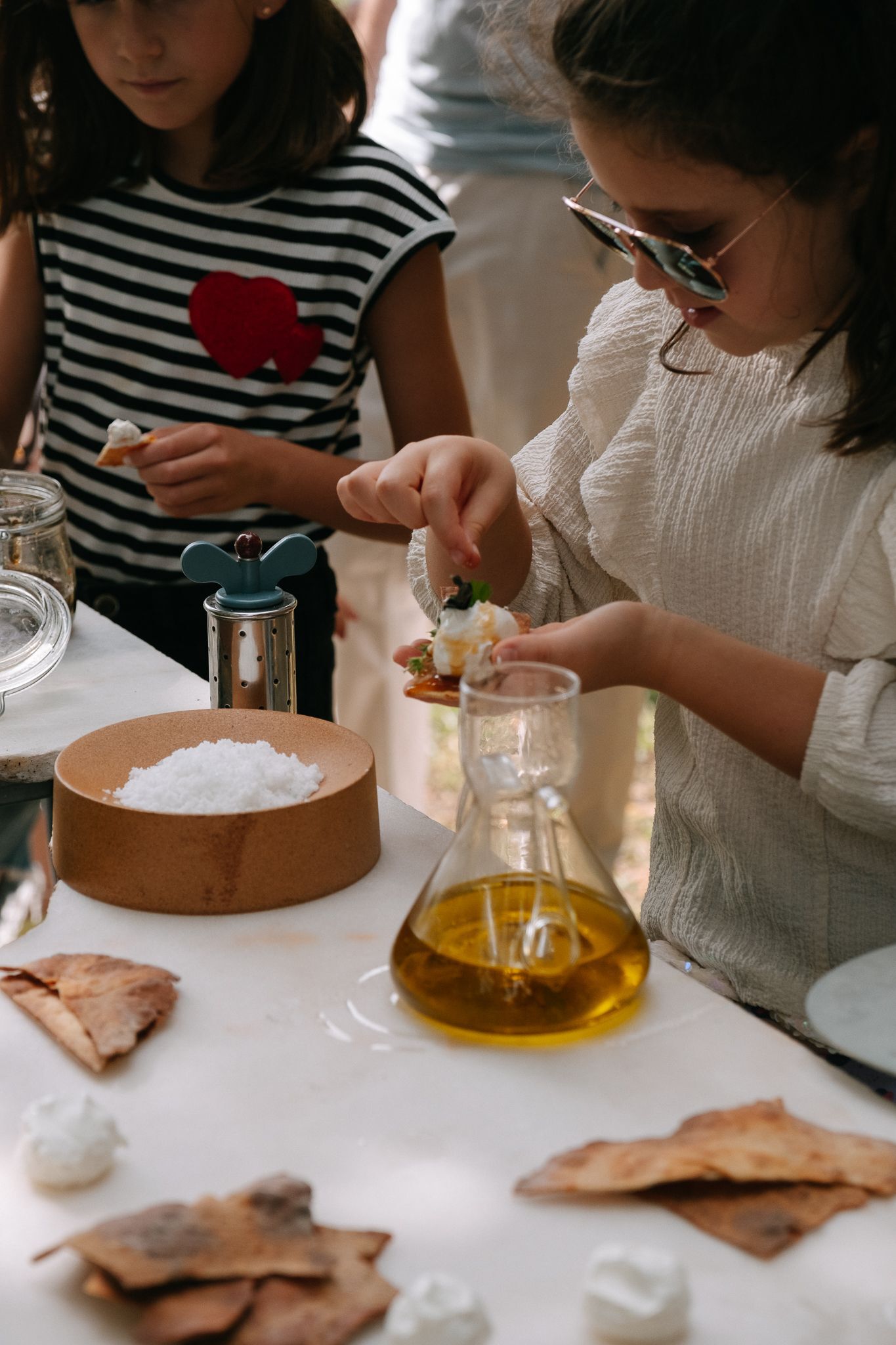 活体多物种厨房丨葡萄牙波尔图丨Fahrenheit Works-38