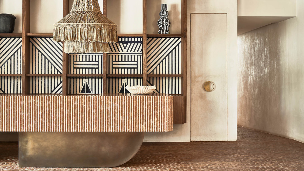 克里特岛玛利亚公园酒店,绿色环保的设计理念-70