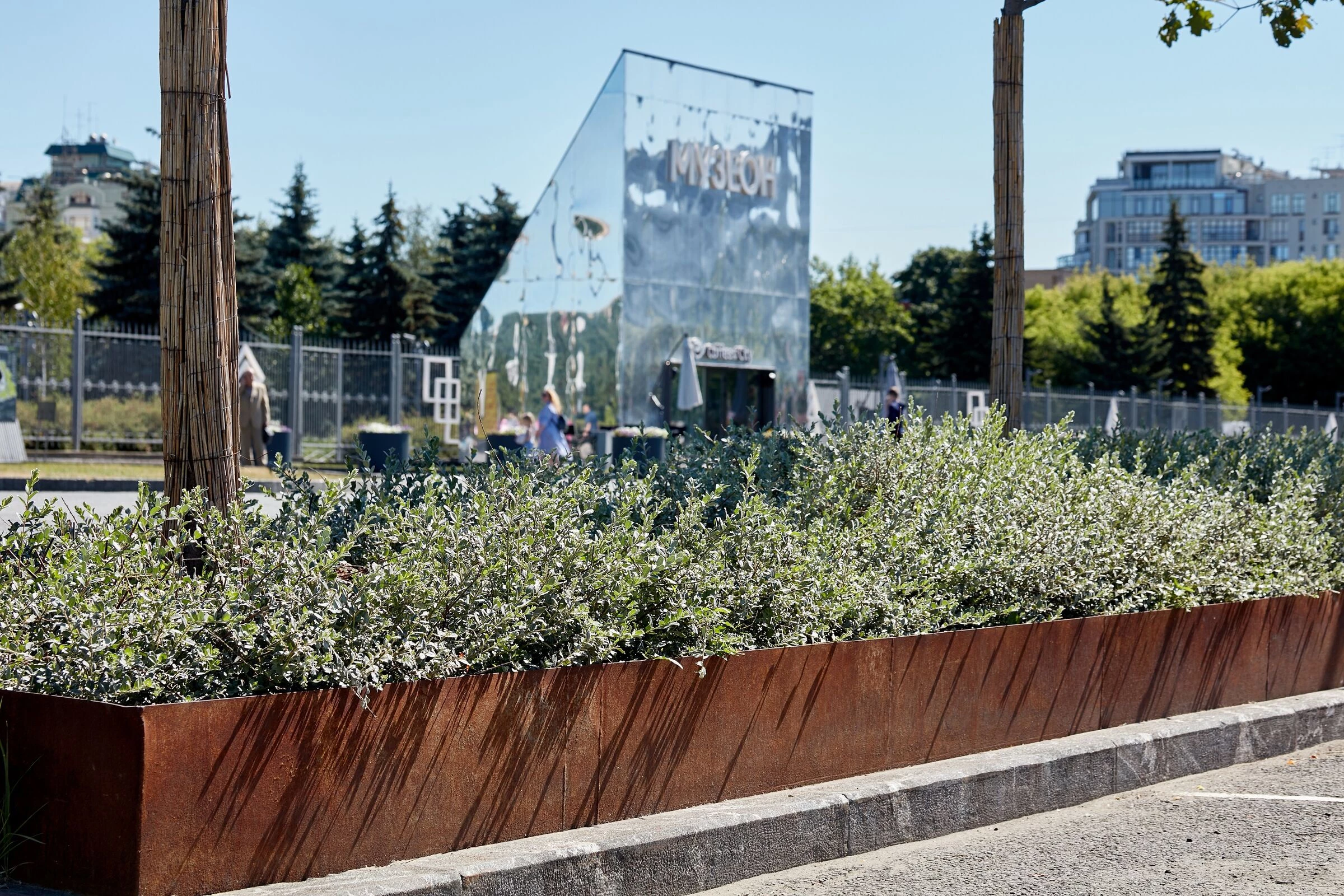 "My Street" project Moscow-38