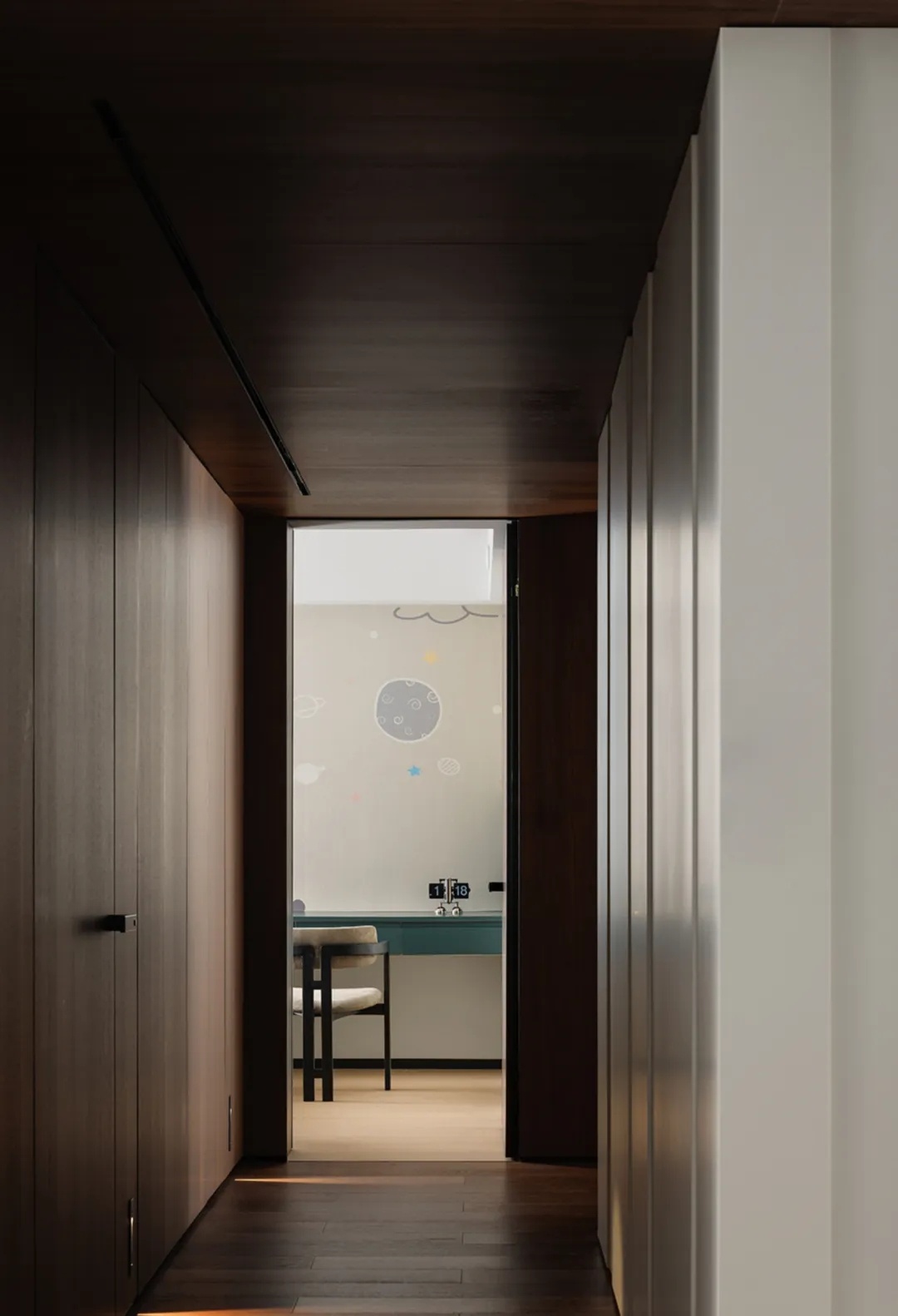 揭阳榕水湾 190㎡｜积木设计丨中国揭阳丨积木空间设计-52