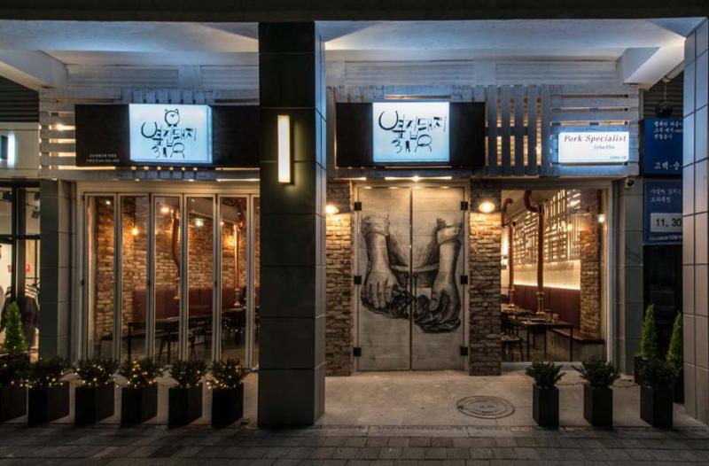 30 平小屋的明亮温馨之旅-2