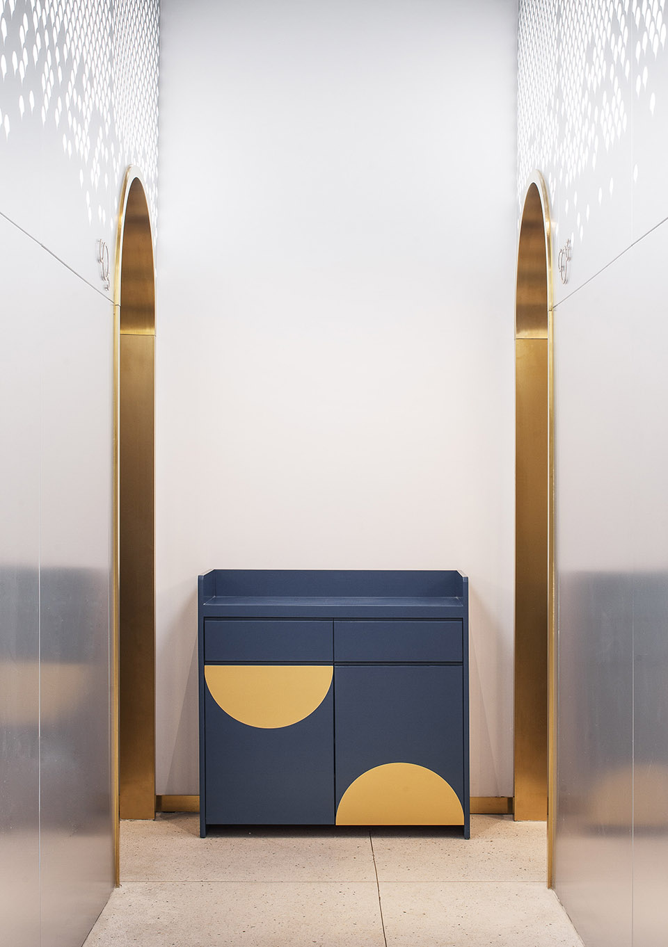 顺风楼海鲜馆,温州 / TOPOS DESIGN-113