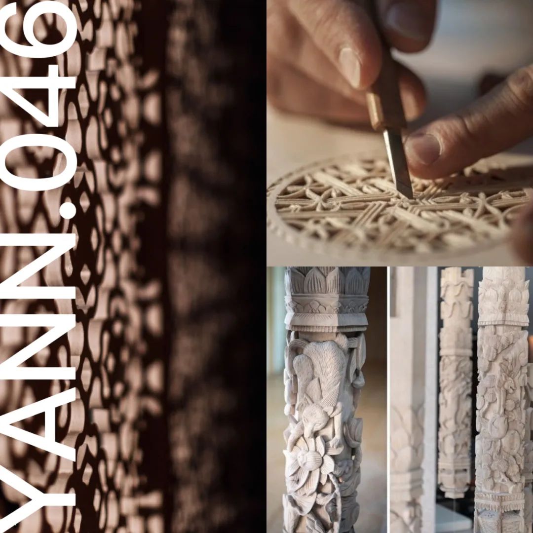 湖心岛私宅丨中国厦门丨岩肆拾陆号建筑装饰设计(厦门)有限公司-7