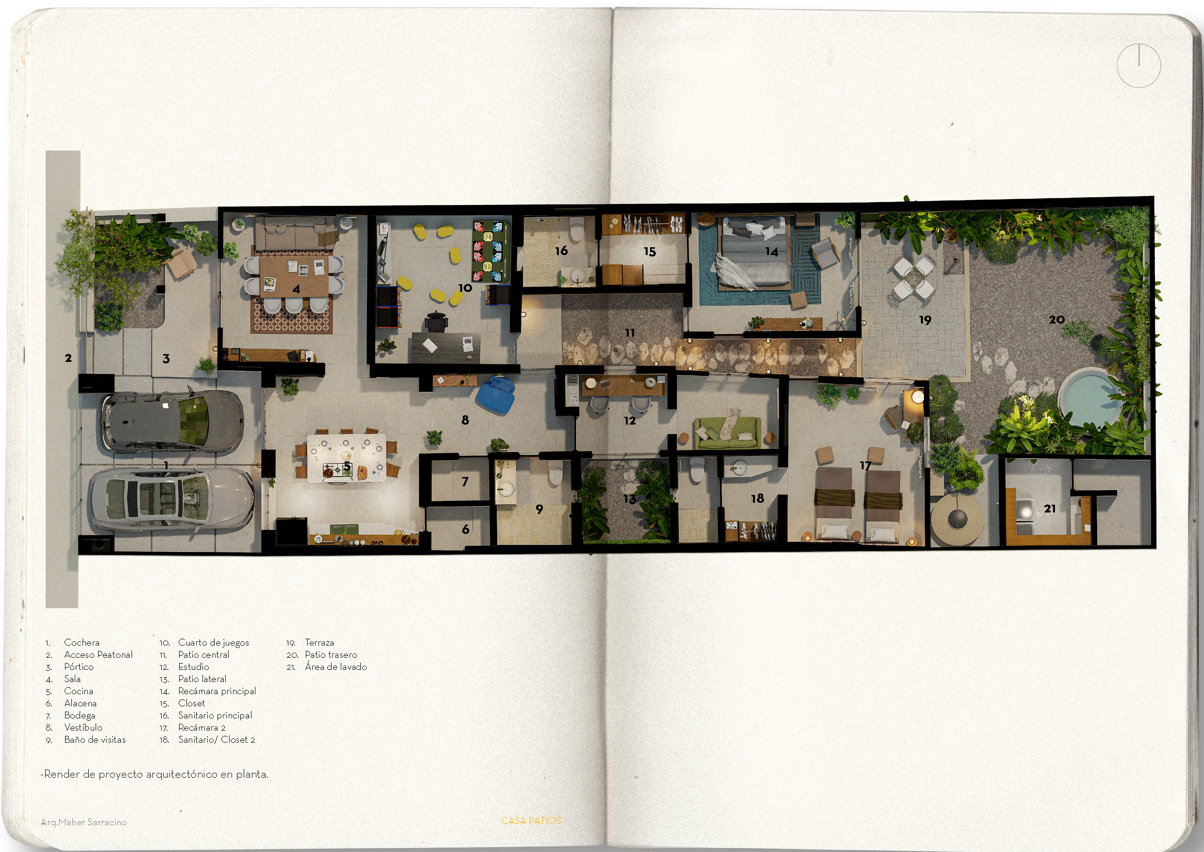 Portafolio Arq.Maher Sarracino-8