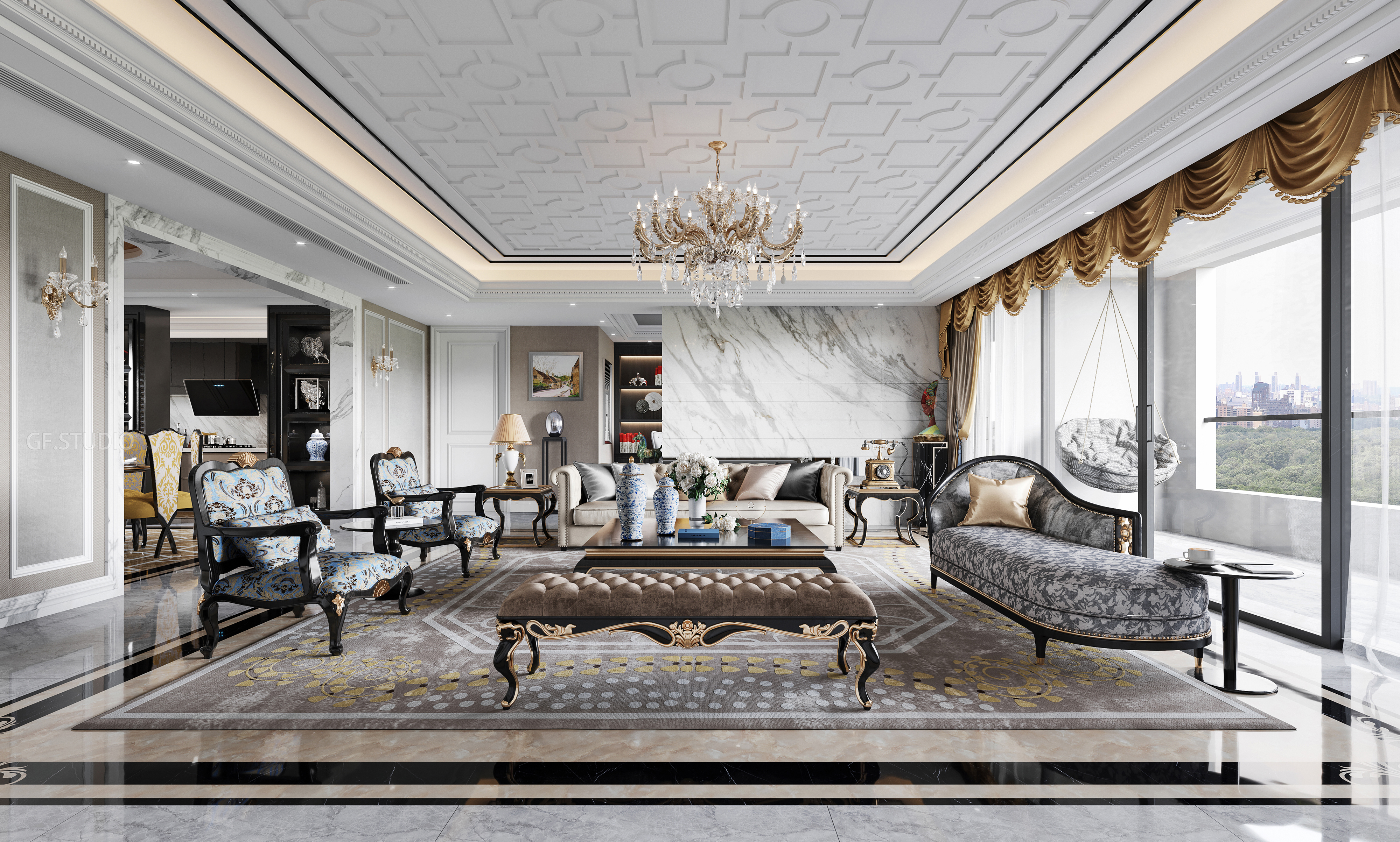 2020年部分渲染作品-41