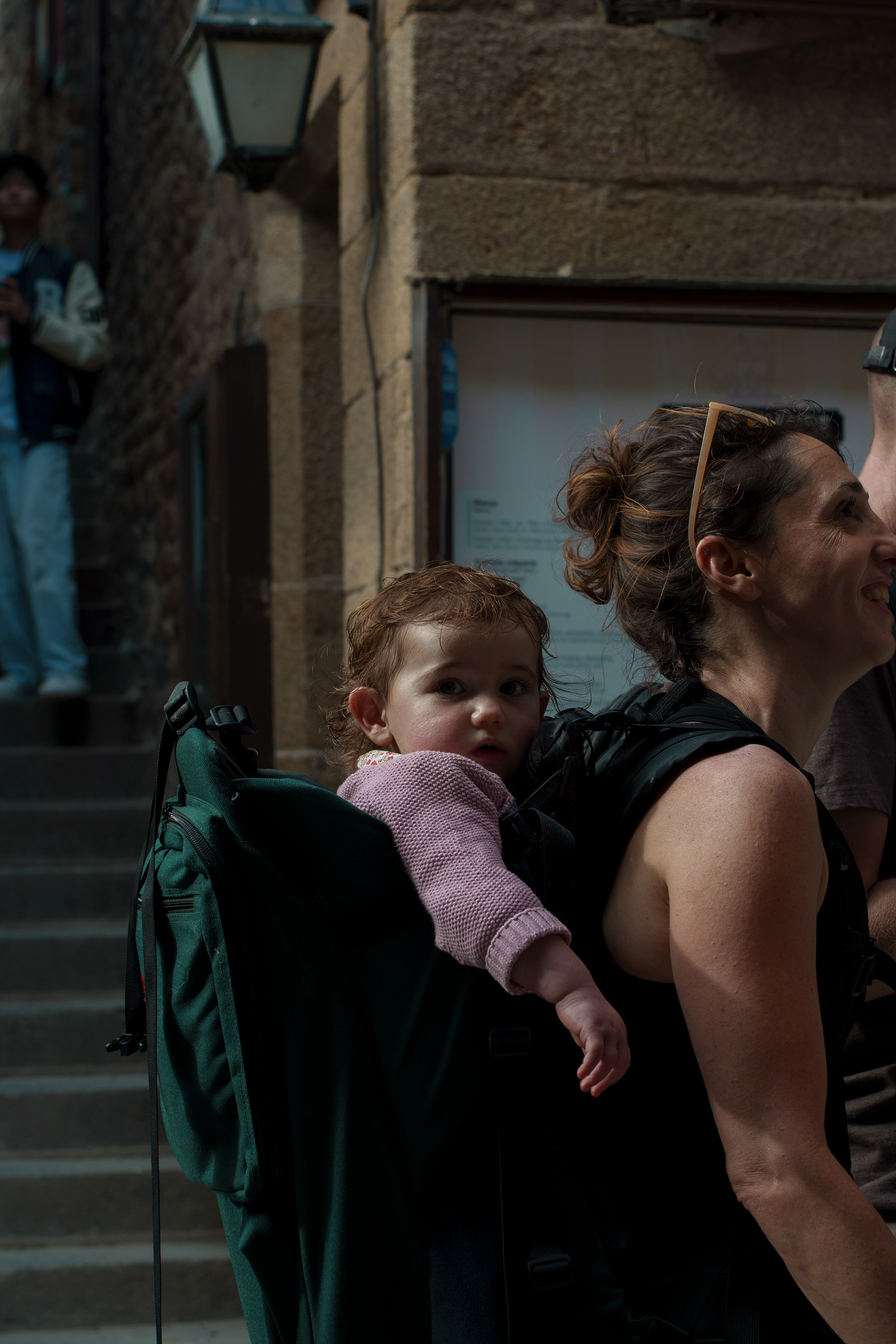 法国街头摄影系列丨无相关信息-9