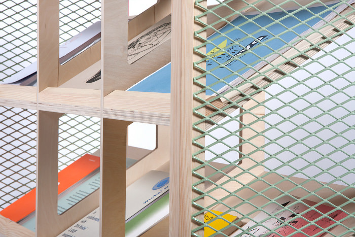 KIXBOX展示架丨Maxim Scherbakov-13