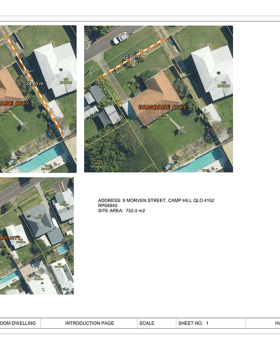 ABB107: Small Scale Building and Construction