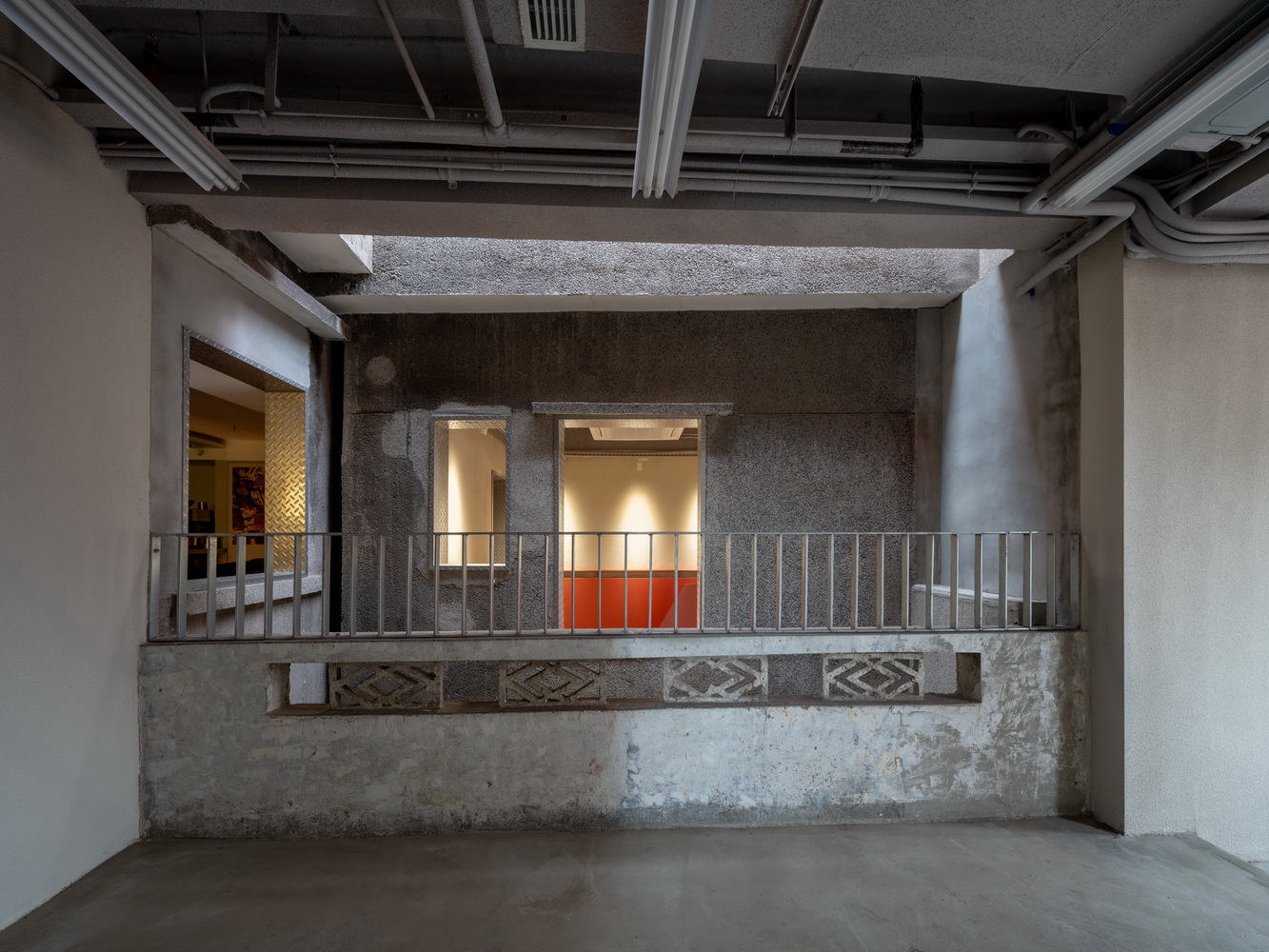 中国南投混合建筑丨URBANUS-15