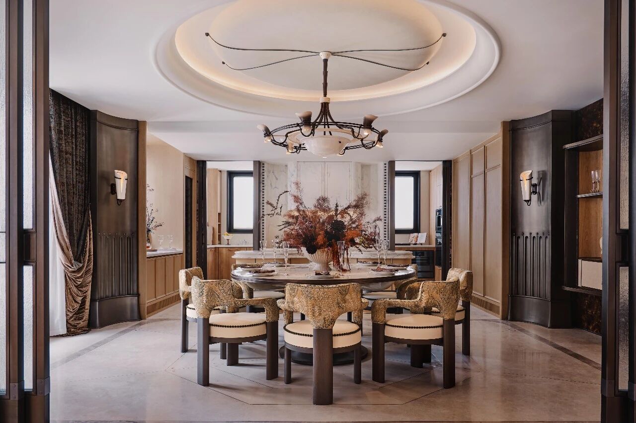 上海天潼里198丨中国上海丨CCD郑中设计,召禾设计等-34