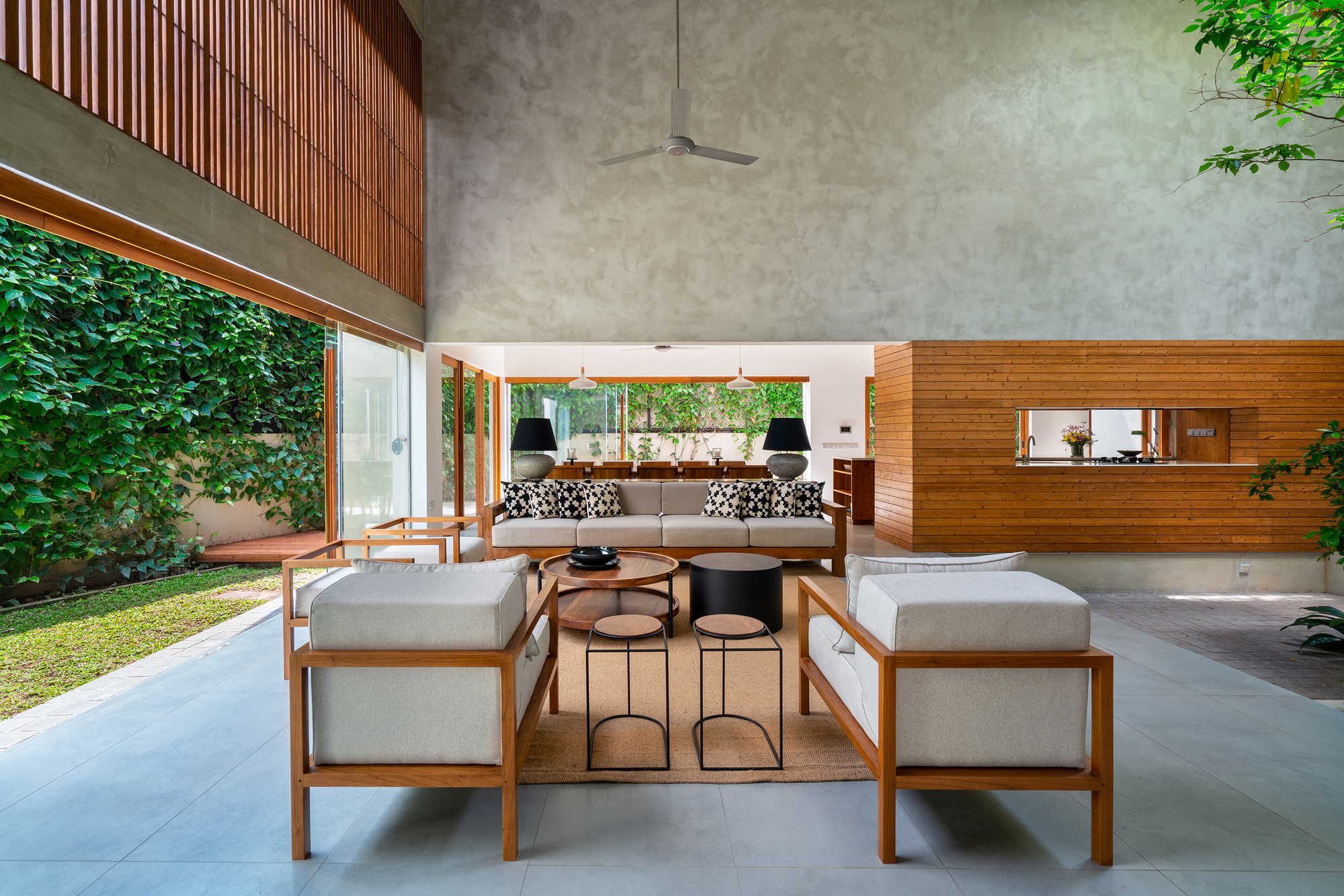 席尔瓦之家丨斯里兰卡丨ICONCAST-13