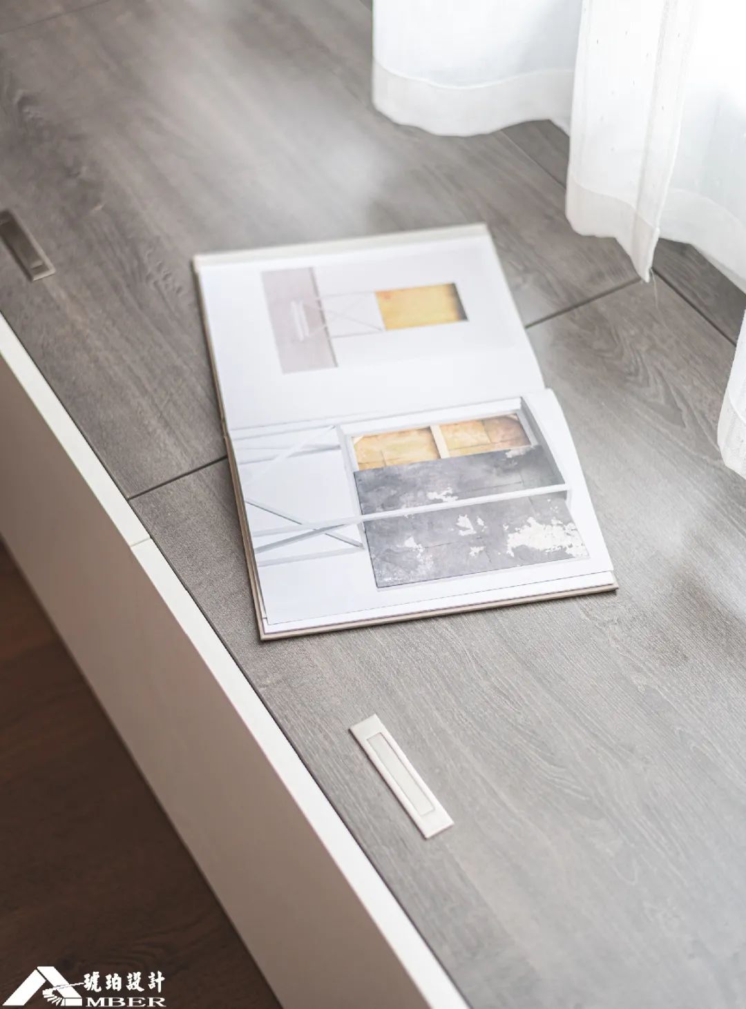 路劲城市主场现代简约风设计，生活简约而不简单-114