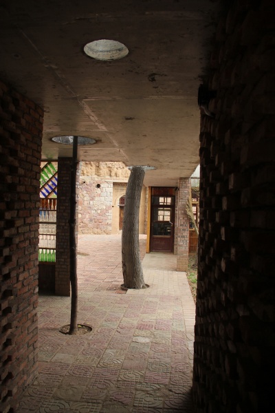 丨中国舟山丨Insitu Project等-59