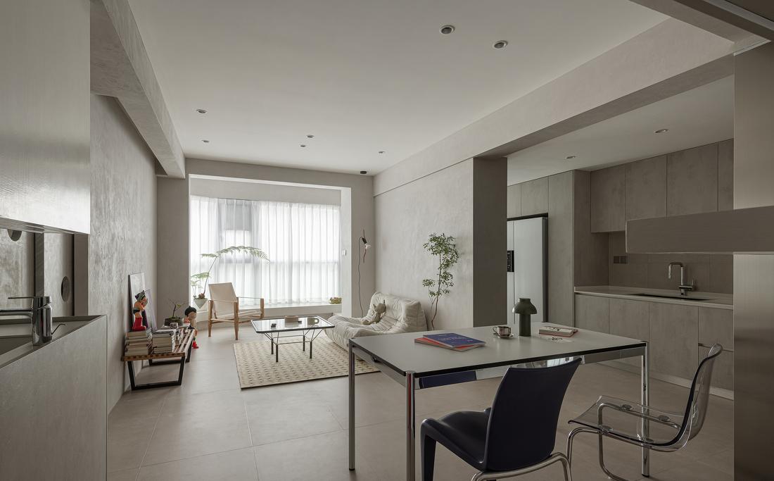 无边界浪漫之家丨童罗梦-29