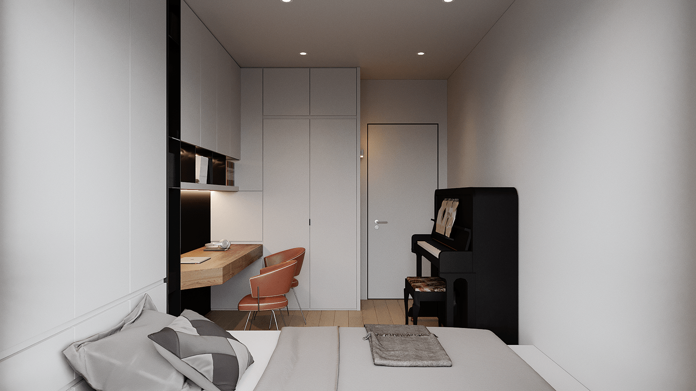 QN 之家丨越南河内丨Quang Dũng-86