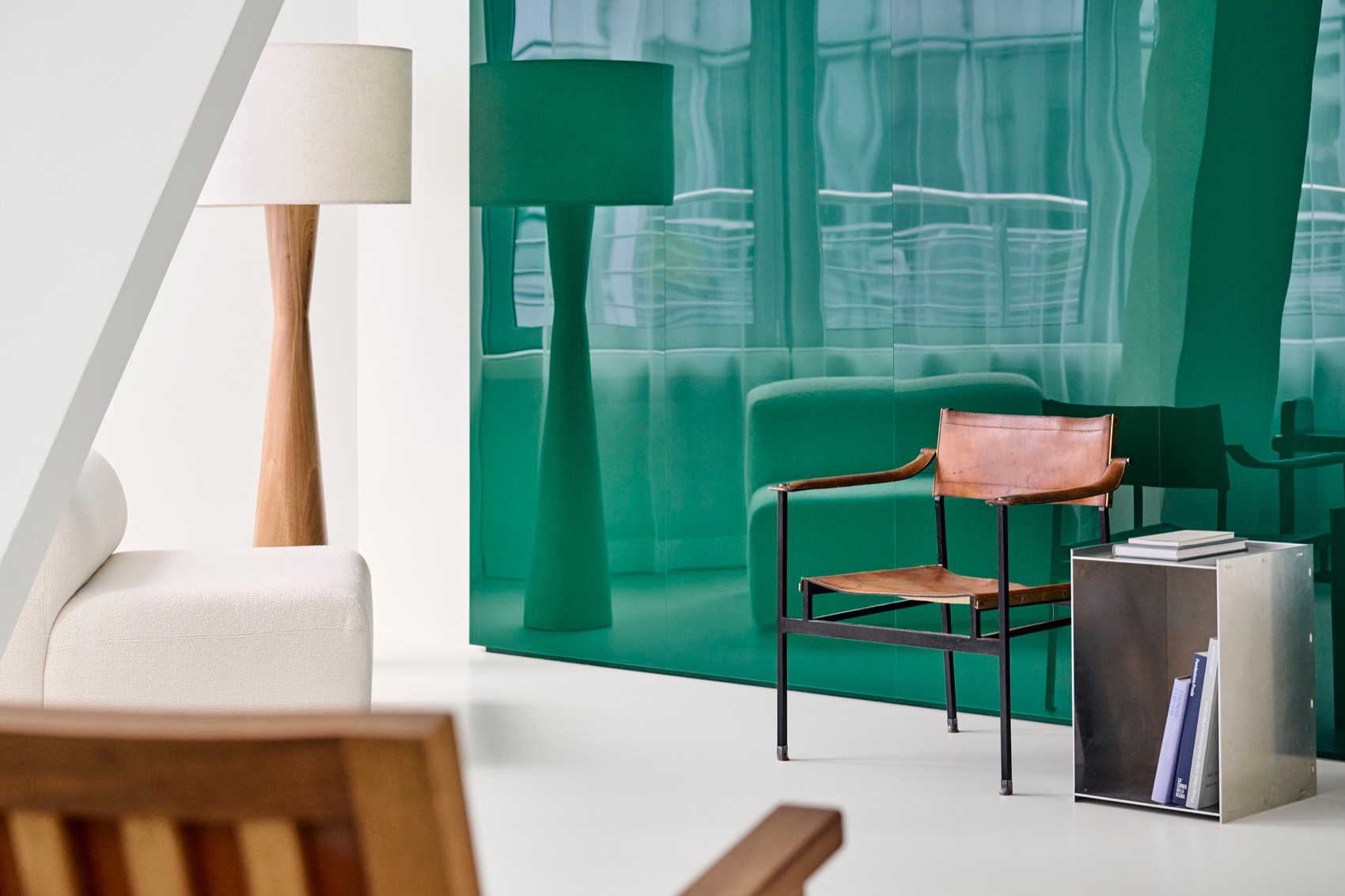 T7·2牙科预防护理诊所丨德国柏林丨BATEK ARCHITEKTEN-23