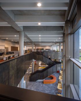 丨爱尔兰丨Keith Williams Architects