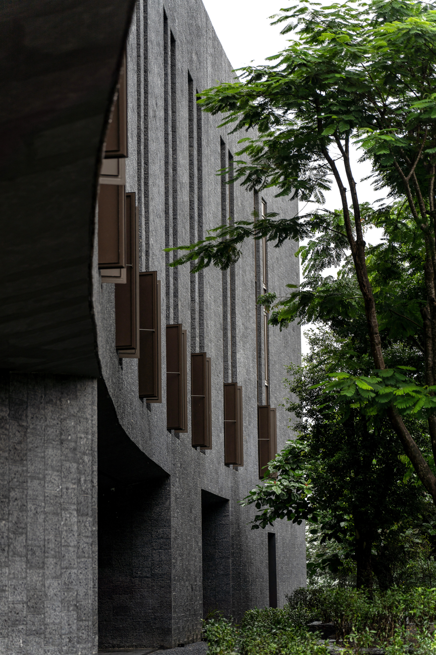 景迈山·茶马古窖丨中国云南丨MASA Studio 建筑事务所-45