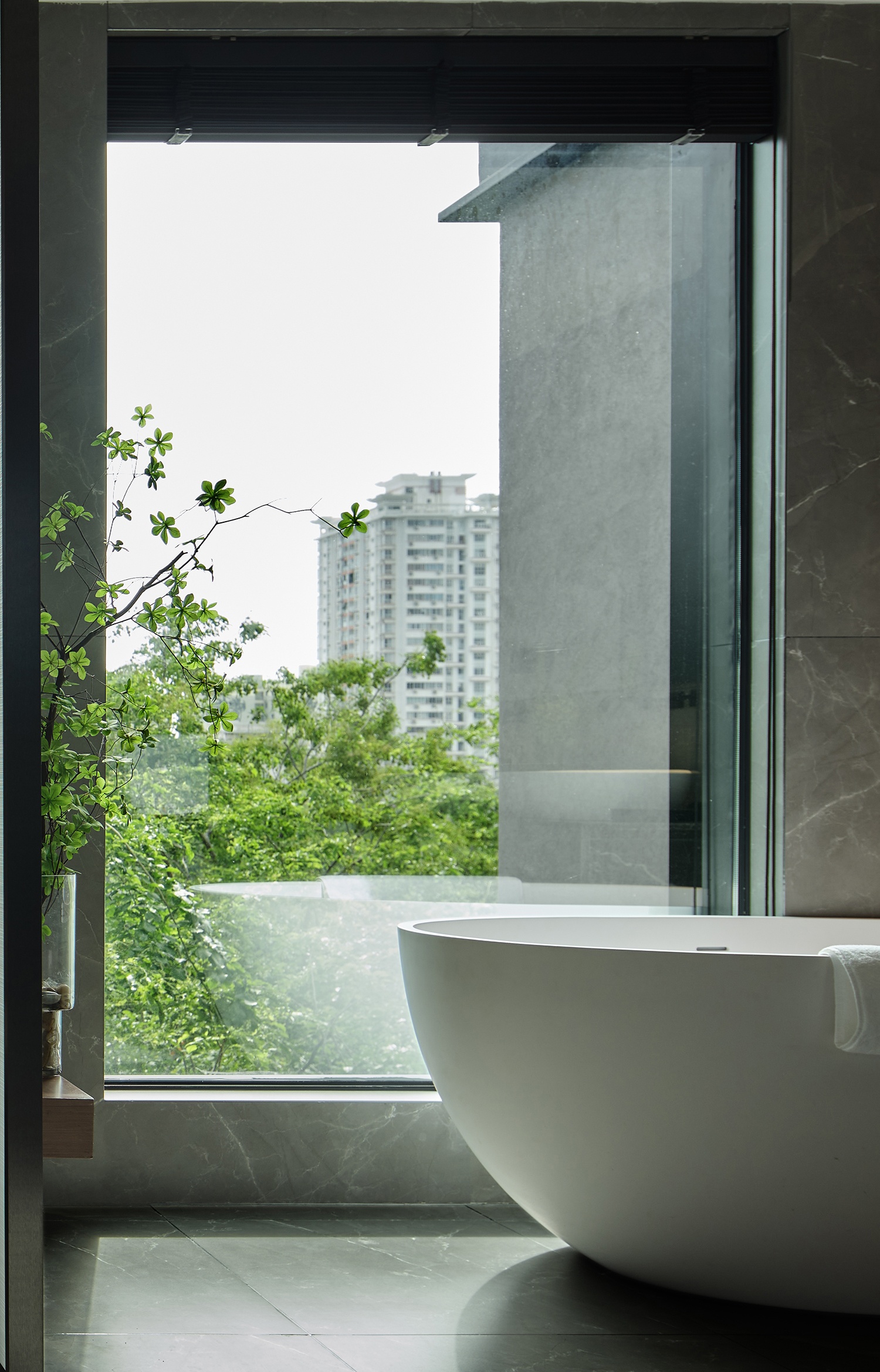 一个酒店丨中国三亚丨XIN辛视设计-68