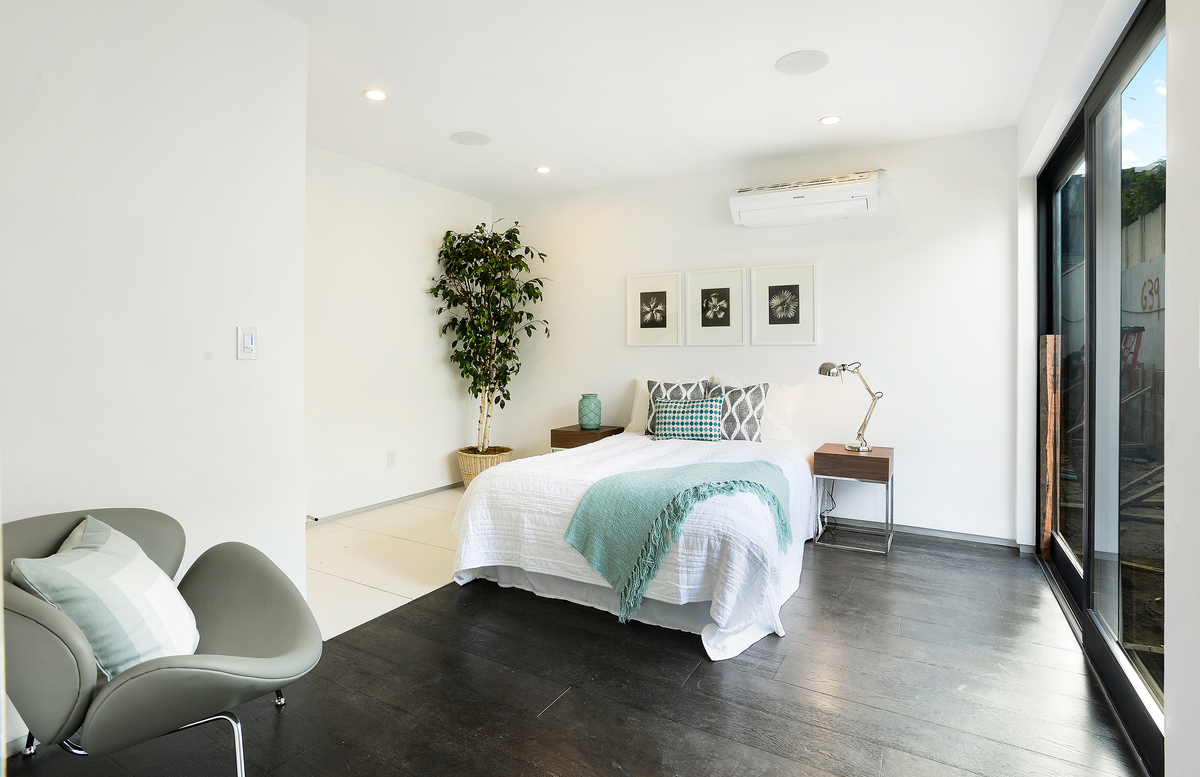 尖端现代住宅设计典范-3