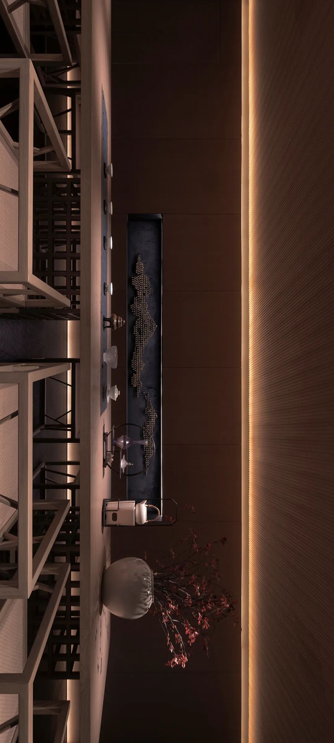 融创·由心谷 | 现代自然山居,演绎诗意生活-19