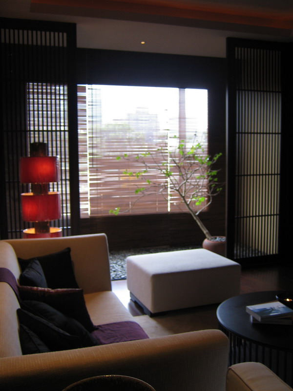 雅痞私人住宅夜店風設計-7