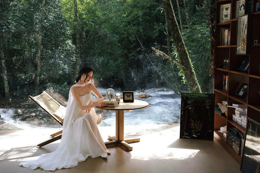 大塘屾月谷文旅度假景区丨中国云南丨重庆元道园林景观设计有限责任公司-113