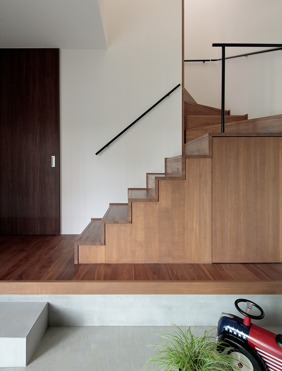 丨日本东京丨株式会社 佐々木達郎建築事務所-12