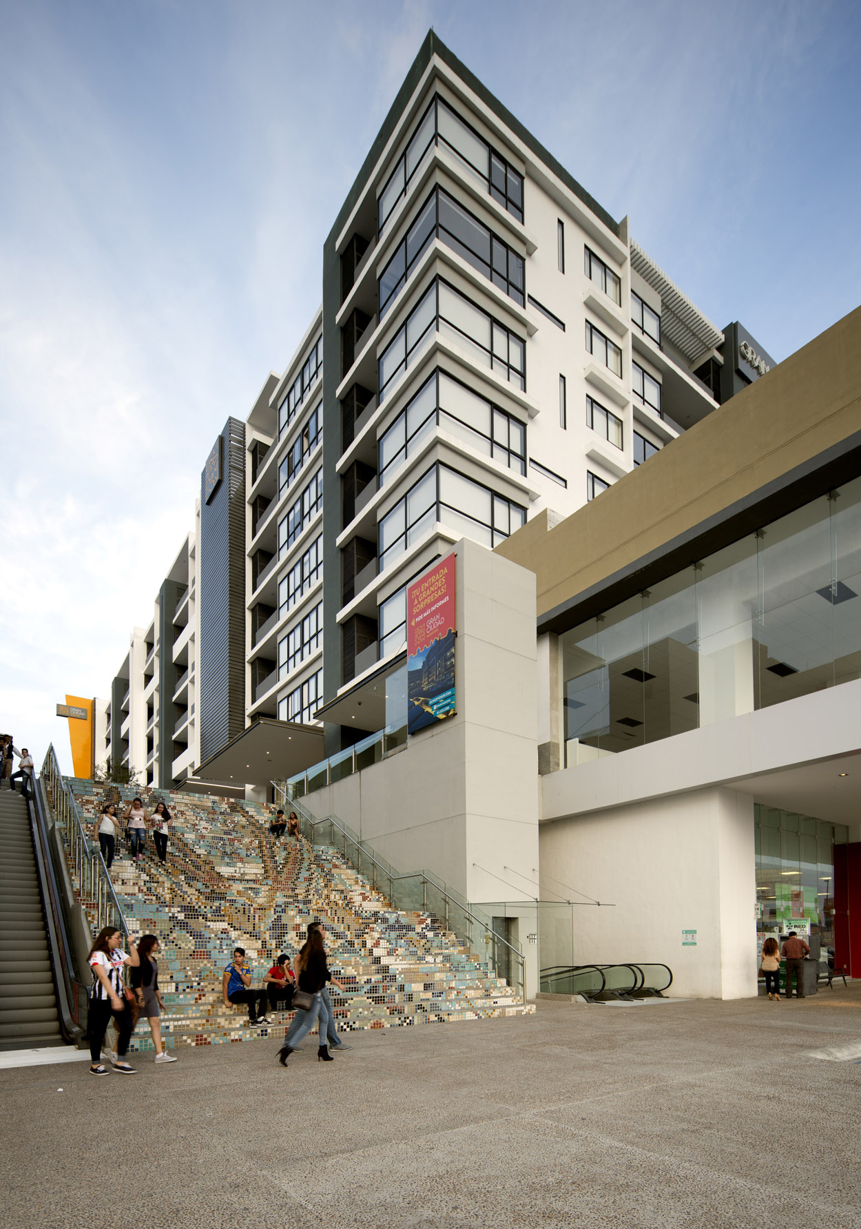 新苏尔大城市现代公寓设计-0