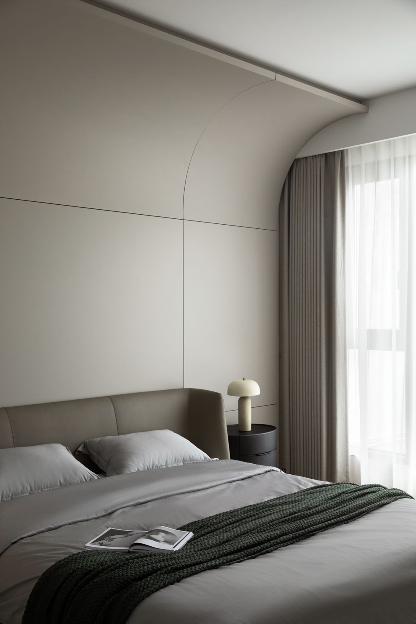 尚院旧城新话丨中国浙江丨温州简印空间.倪成建设计-51