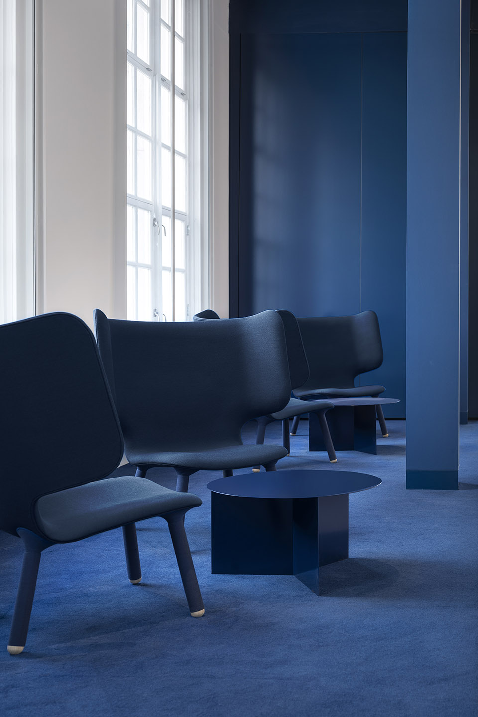 Felix Meritis文化大楼,阿姆斯特丹 / i29-61