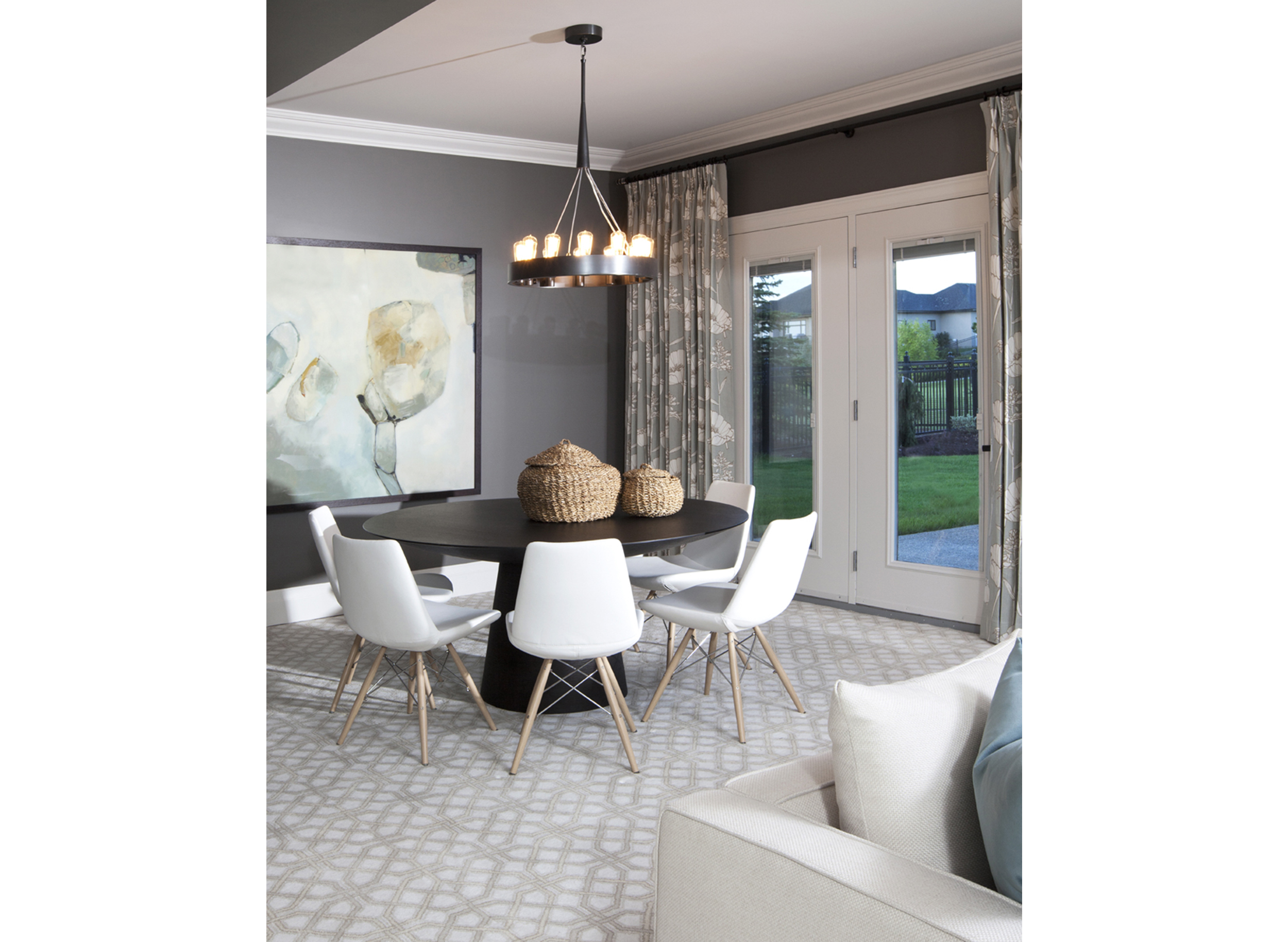 HOSPITAL HOME LOTTERY FALL 2013 Atmosphere Interior-7