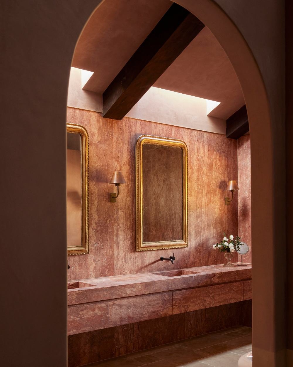 田园诗般的度假屋丨澳大利亚丨Story Design Collective-111