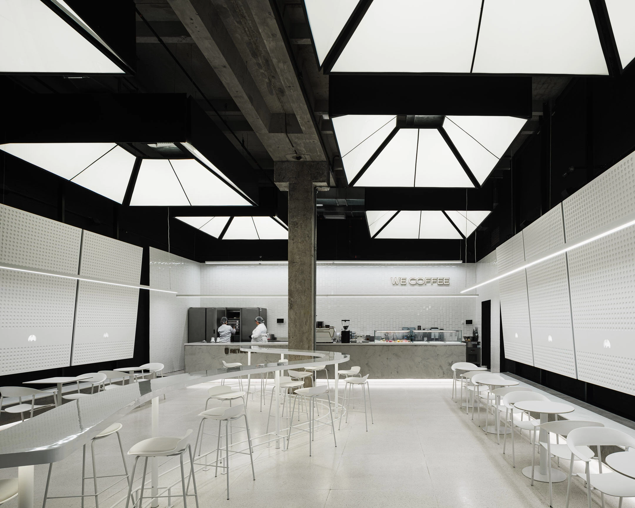 我们咖啡阿纳利亚·佛朗哥丨巴西圣保罗丨JPG.ARQ-28