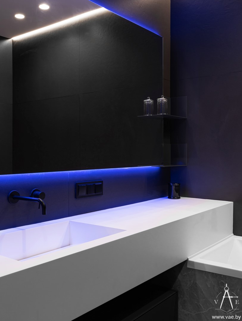 KAS-KAD | RE. Интерьер VAE design & architecture-35