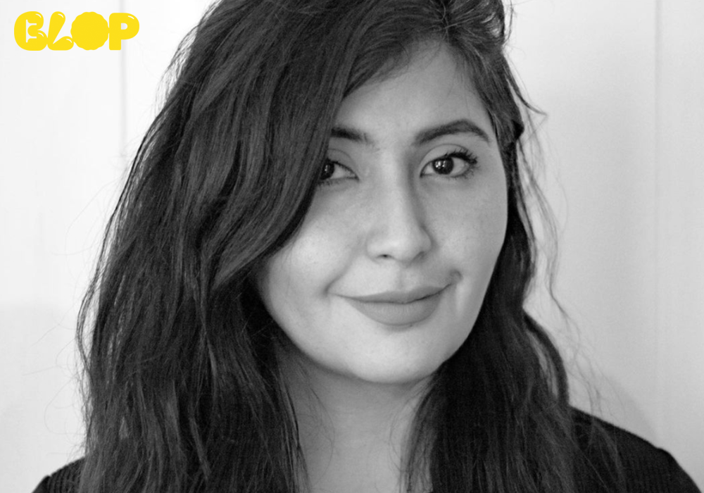 创意先驱数字节 | BLOP 盛邀全球创意人才共襄盛举-34