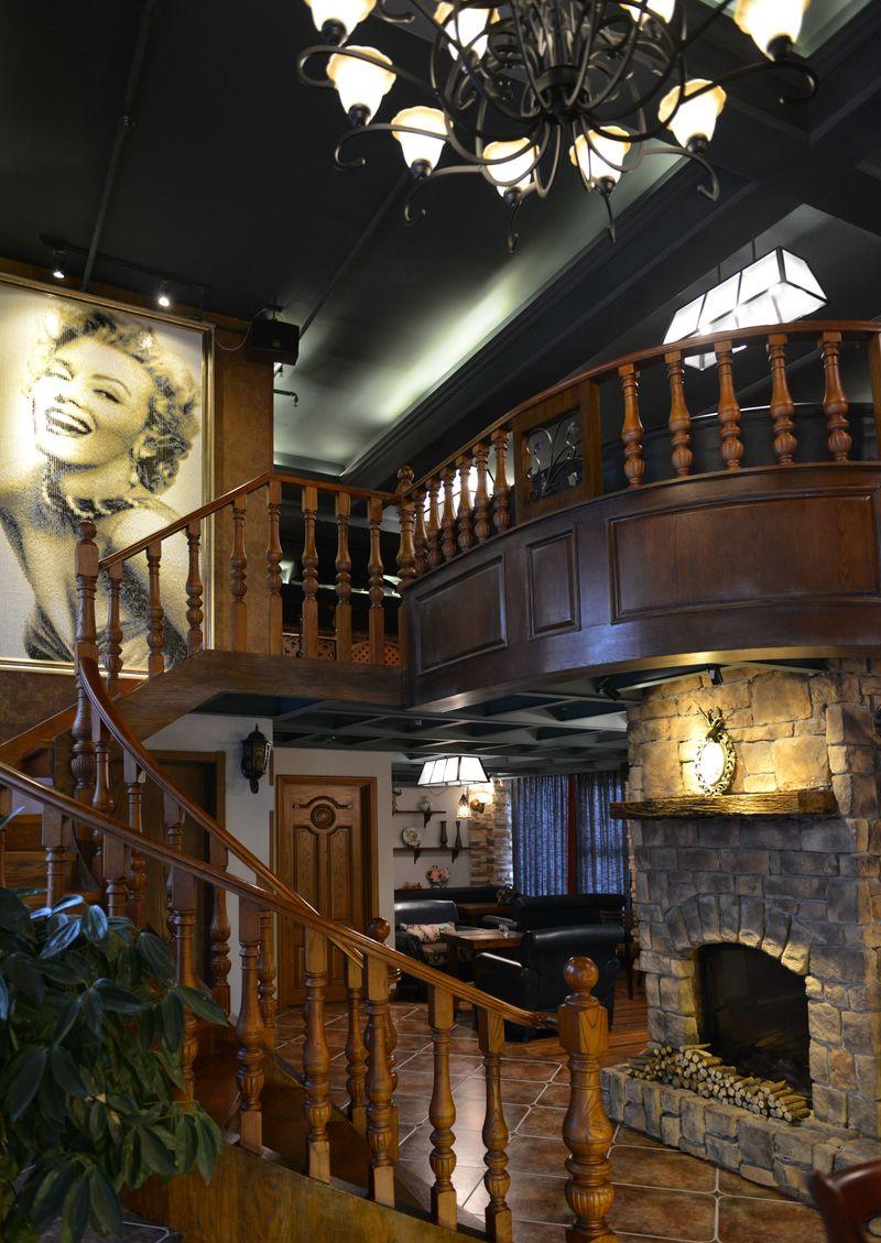 金贝斯咖啡吧-26