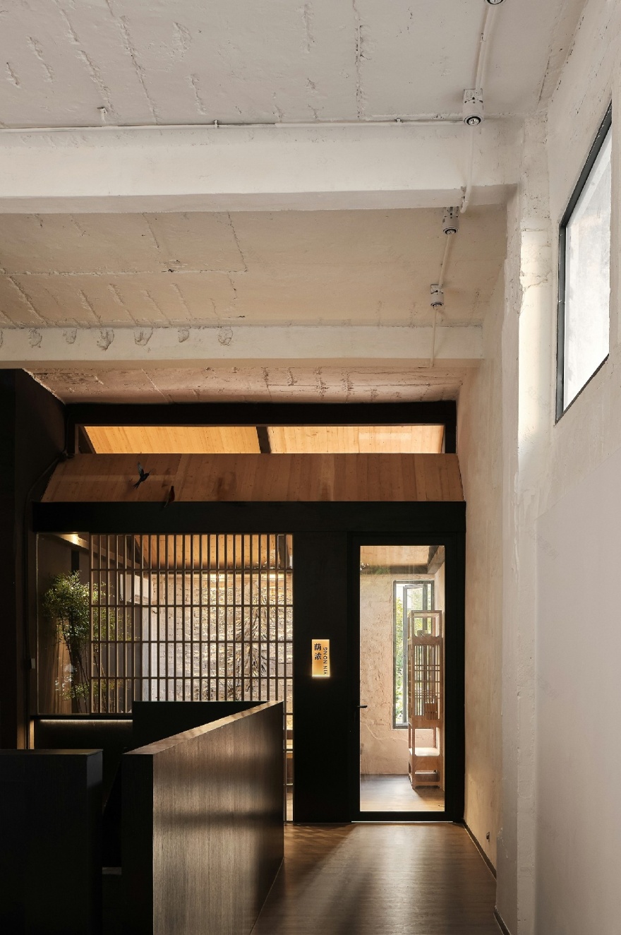 观巢线下体验店丨中国广州丨MDG 美林设计集团-43