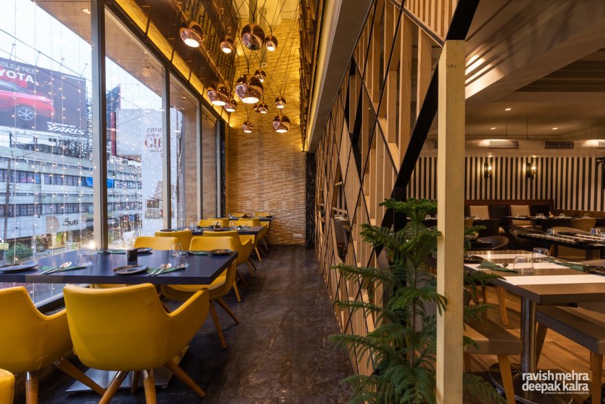 摩登香料共和国(Masala Republic)-14