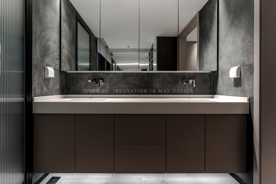 半山丨中国青岛丨五月启象®设计-67