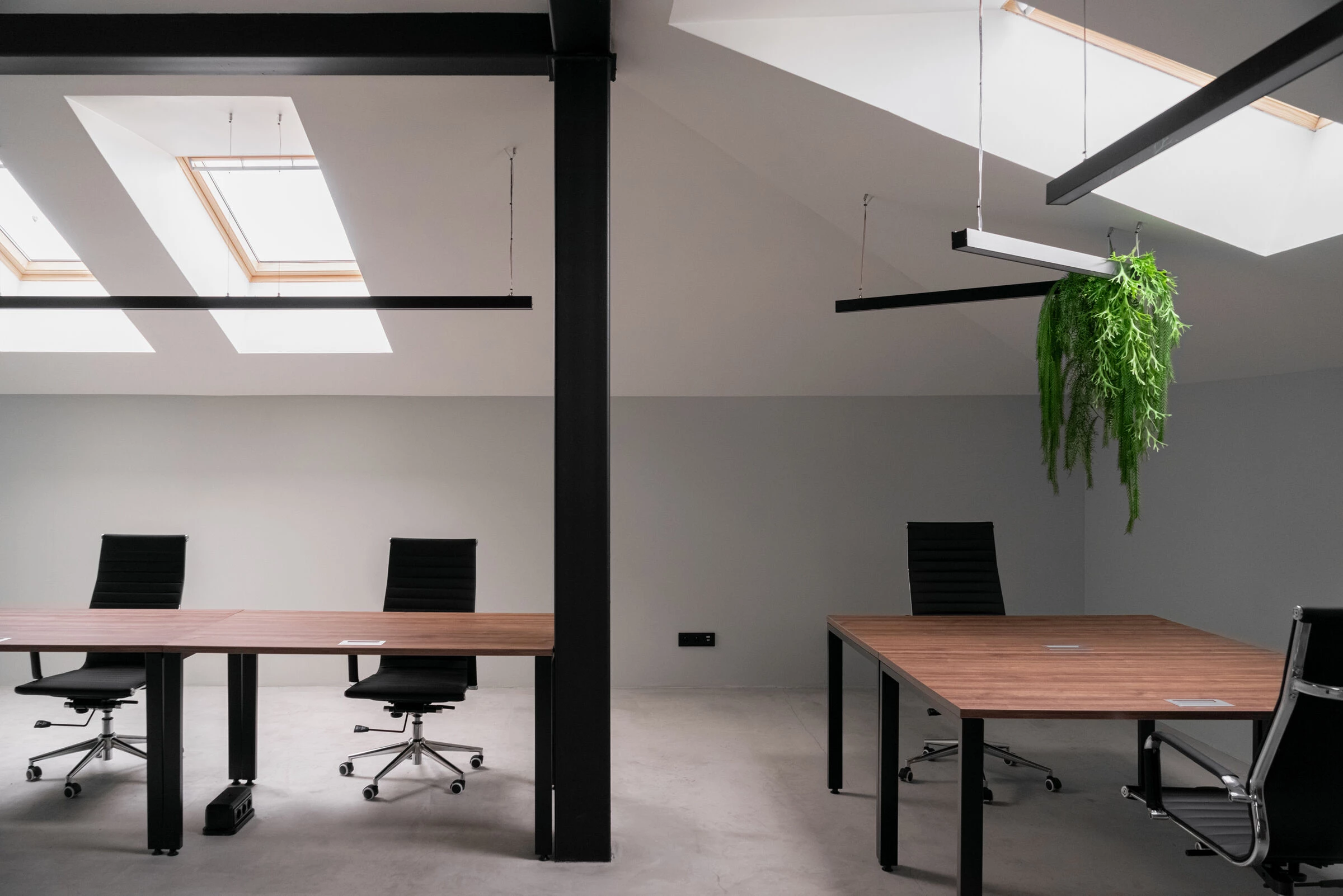 俄罗斯河港历史电站变身办公室丨俄罗斯秋明丨Brusnika Company-14