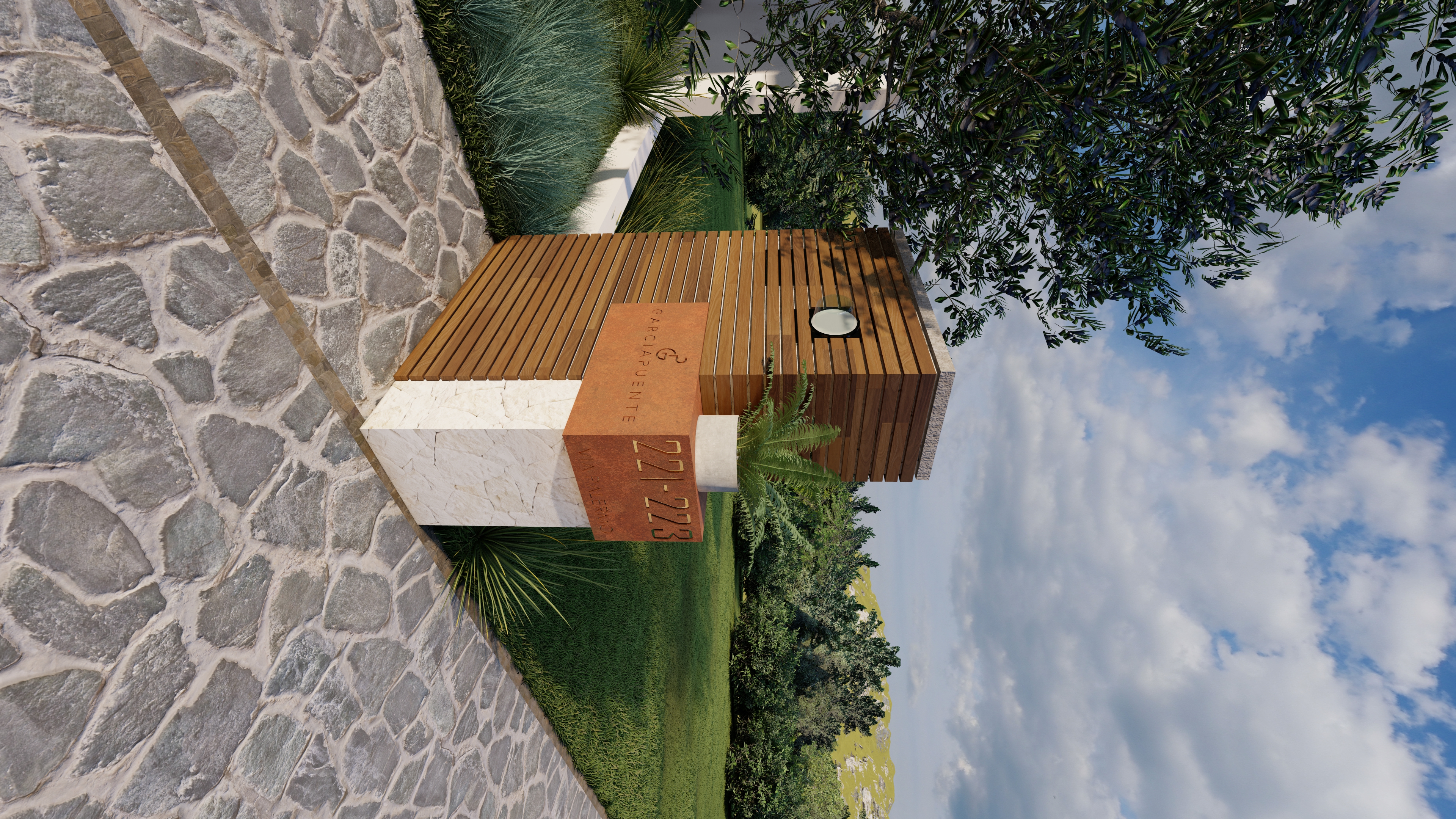 Remodelación Casa VP La Campigna-10