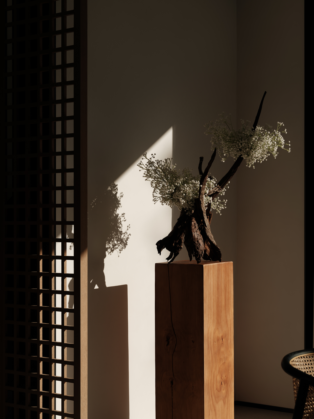 象山墅院·光年之旅丨中国南京丨观享际SKH室内设计-829