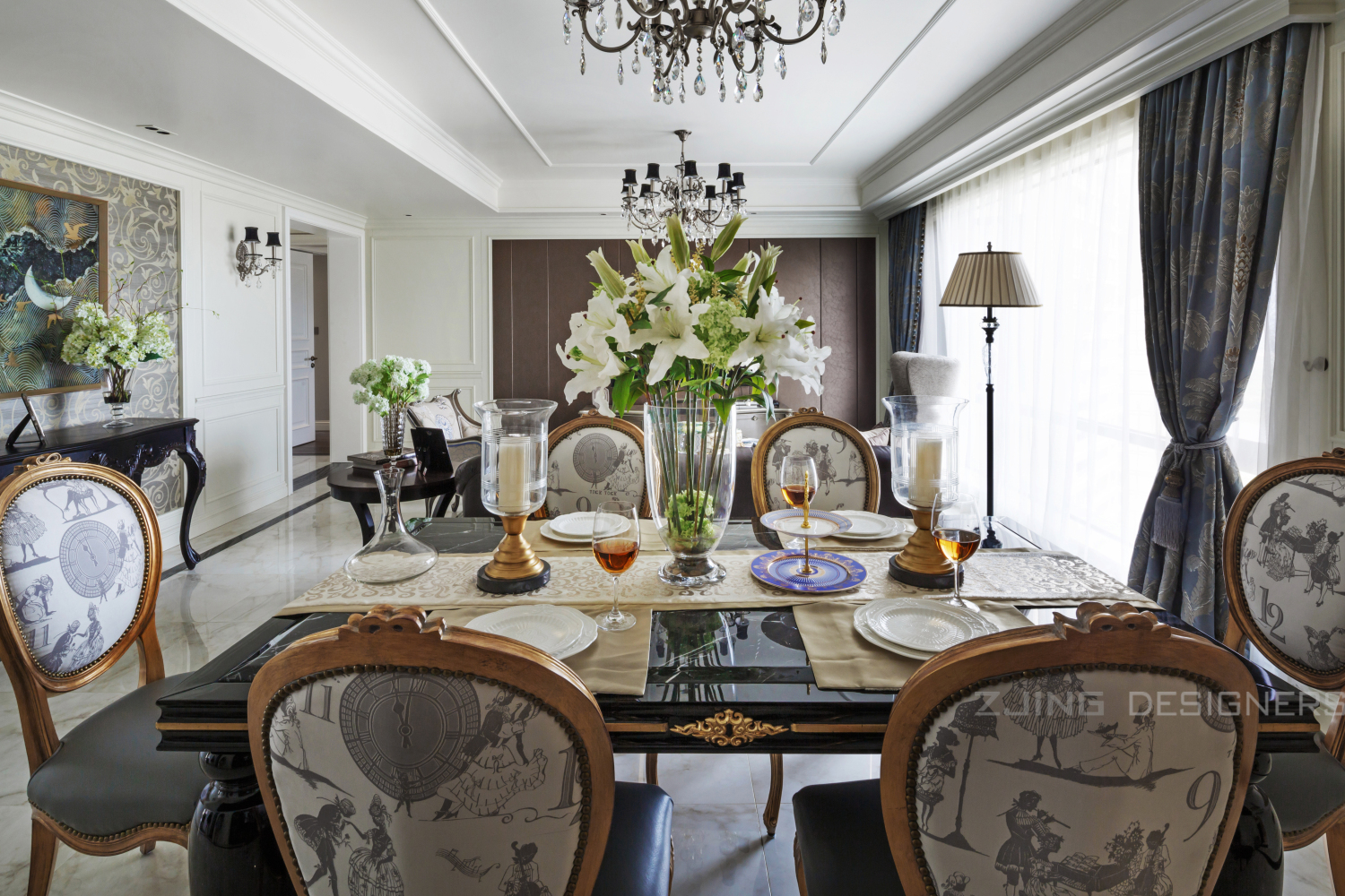 之境设计——星海蓝之约-7