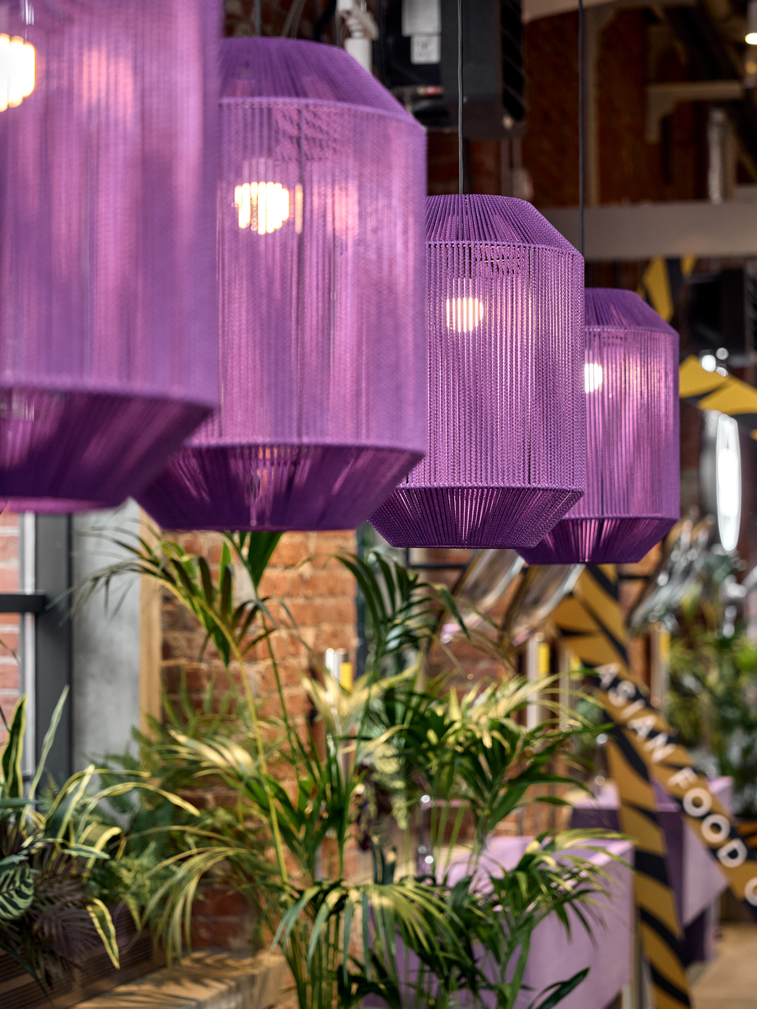 TWIN TIGERS 餐厅丨俄罗斯莫斯科丨Muravina Anna,Sazonova Elena-26