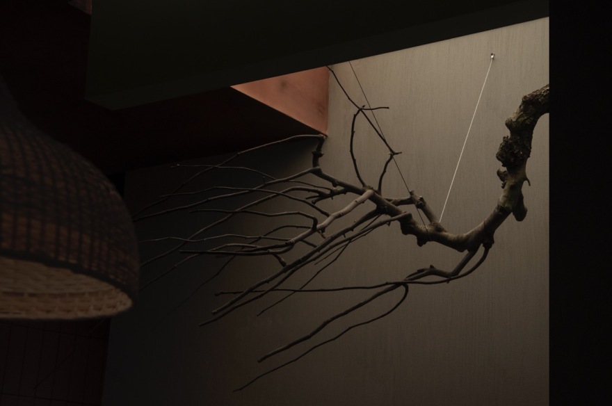 山缓缓品牌概念店·山变万化丨中国苏州丨木月建筑设计事务所-22